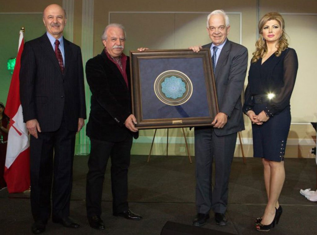 John McCallum-MP Economist Diplomat Professor John McCallum-MP Economist Diplomat Professor