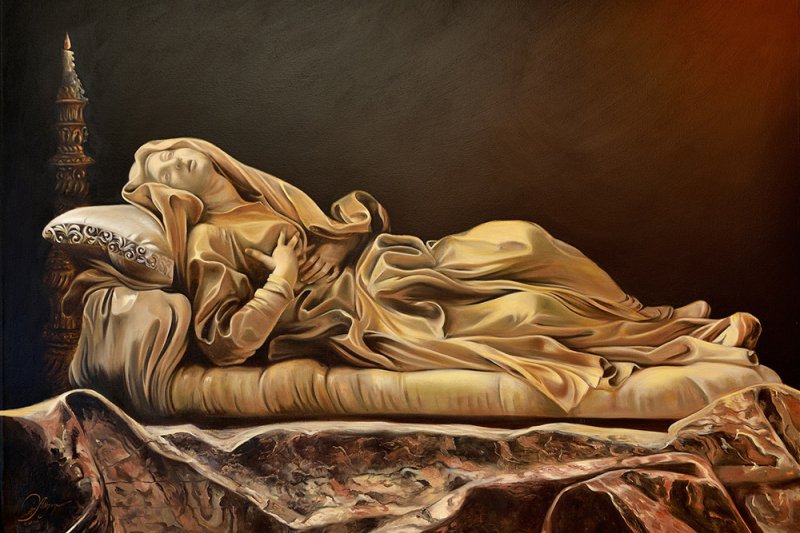 14 Maryam and Masih