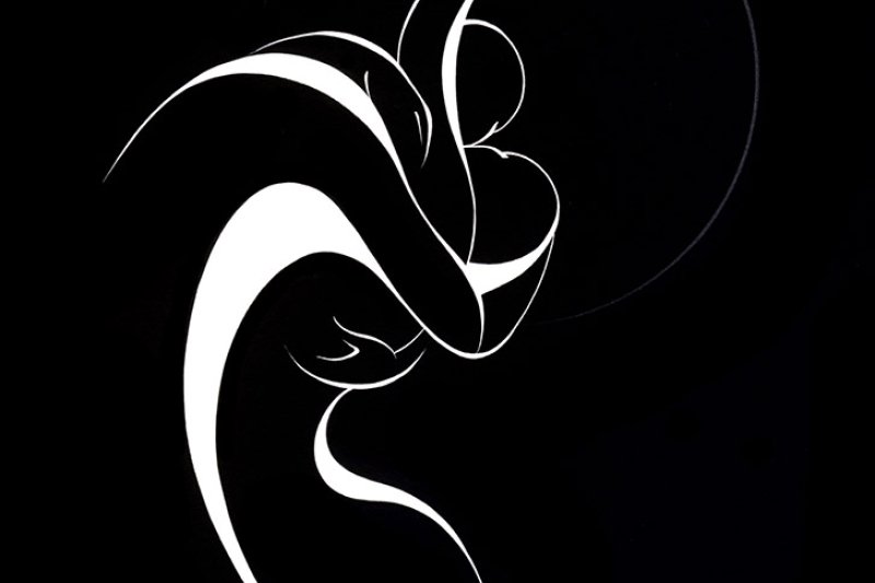 18 Harmony Couple